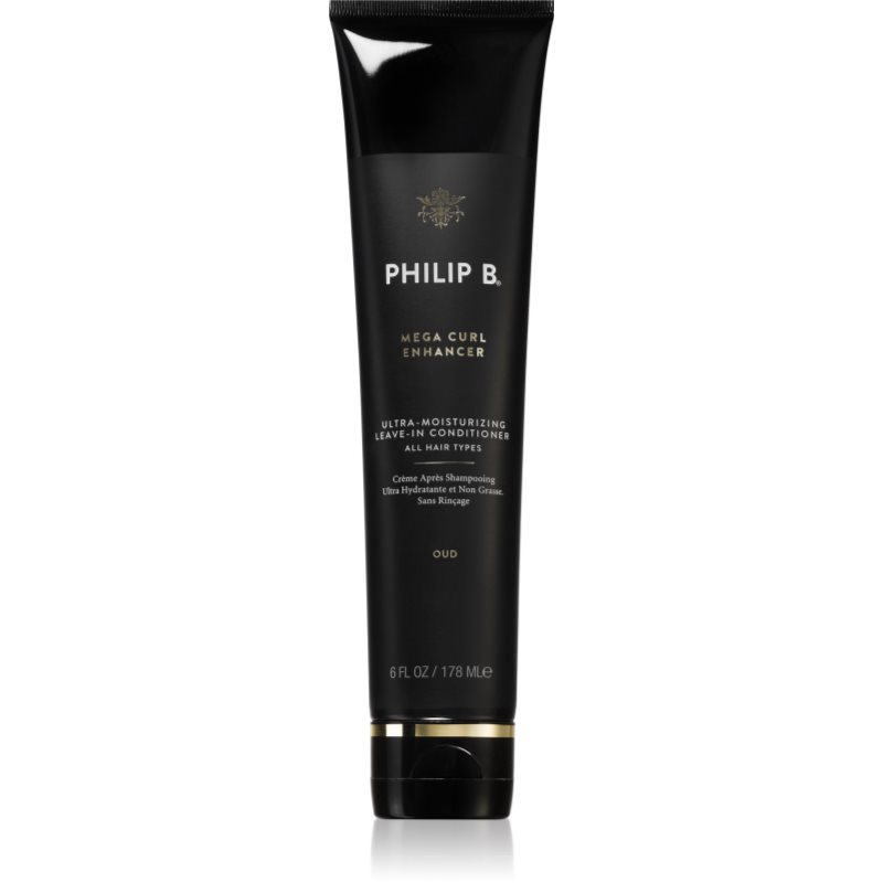 Philip B. Black Label hidratáló krém hajra 178 ml-Ár