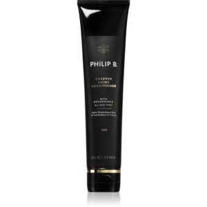 Philip B. Forever Shine kondicionáló a fénylő és selymes hajért 178 ml-Ár