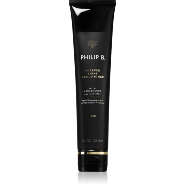 Philip B. Forever Shine kondicionáló a fénylő és selymes hajért 178 ml-Ár
