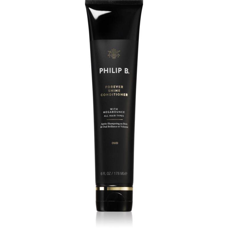 Philip B. Forever Shine kondicionáló a fénylő és selymes hajért 178 ml-Ár