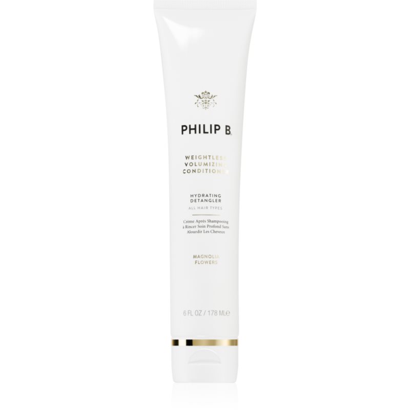 Philip B. White Label dúsító kondicionáló 178 ml-Ár