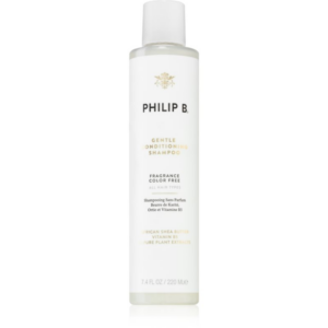 Philip B. White Label finom állagú tisztító sampon 220 ml-Ár