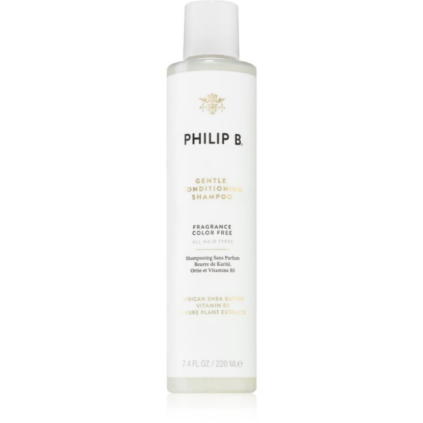 Philip B. White Label finom állagú tisztító sampon 220 ml-Ár