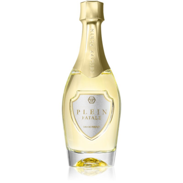 Philipp Plein Fatale Eau de Parfum hölgyeknek 90 ml-Ár