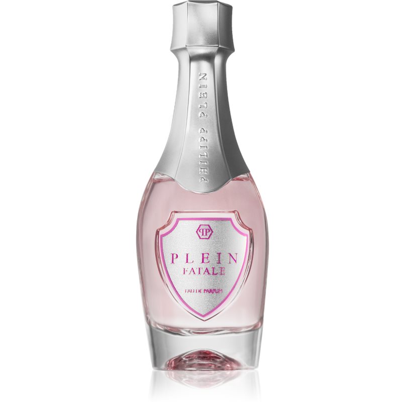 Philipp Plein Fatale Rosé Eau de Parfum hölgyeknek 50 ml-Ár