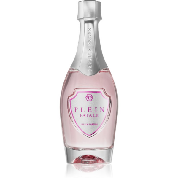 Philipp Plein Fatale Rosé Eau de Parfum hölgyeknek 90 ml-Ár
