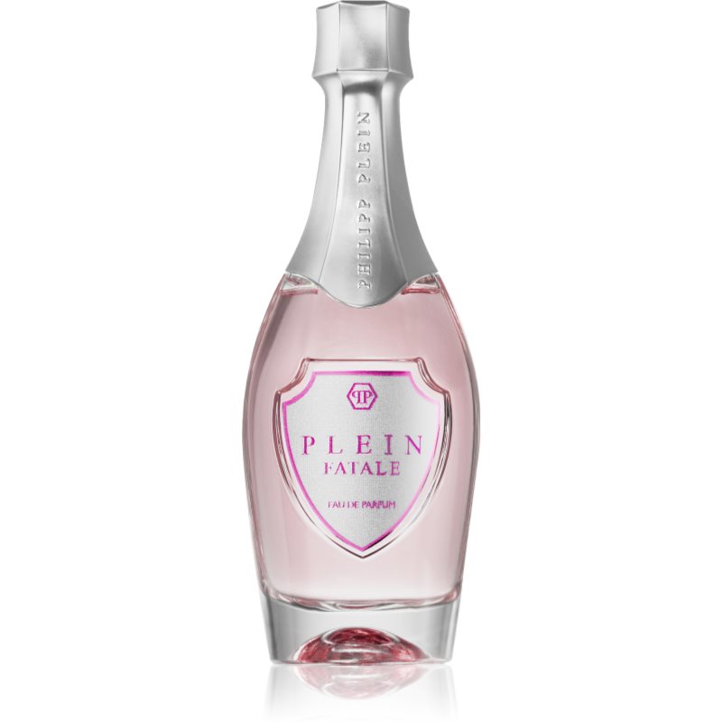 Philipp Plein Fatale Rosé Eau de Parfum hölgyeknek 90 ml-Ár