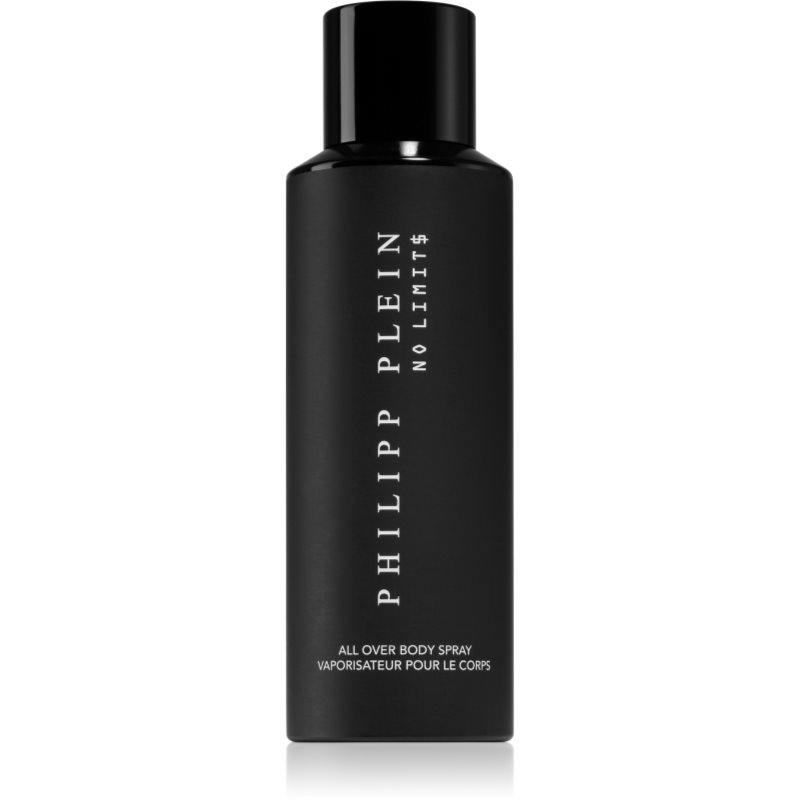 Philipp Plein No Limit$ No Limits testápoló spray uraknak 150 ml-Ár