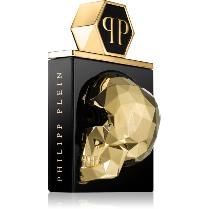 Philipp Plein The $kull Gold Eau de Parfum uraknak 125 ml-Ár