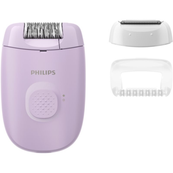 Philips 2000 BRE237/00 epilátor 1 db-ár