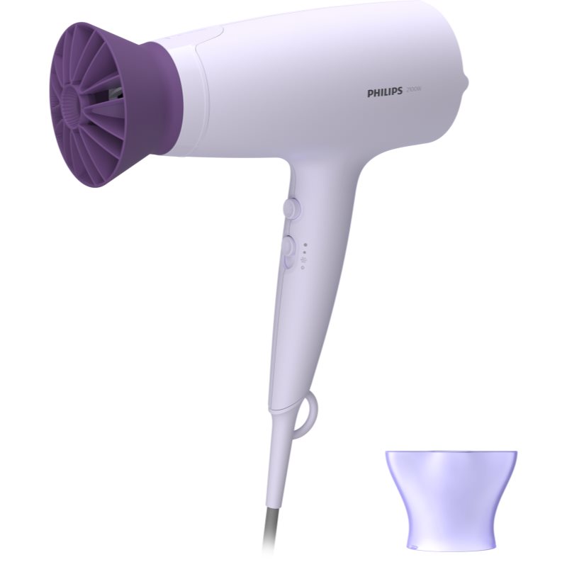 Philips 3000 BHD341/10 hajszárító 1 db-Ár
