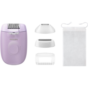 Philips 4000 BRE257/00 epilátor 1 db