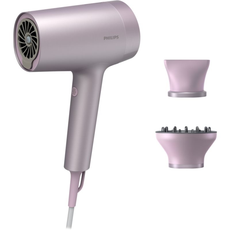 Philips 7000 ThermoShield Advanced BHD723/10 hajszárító 1 db-Ár