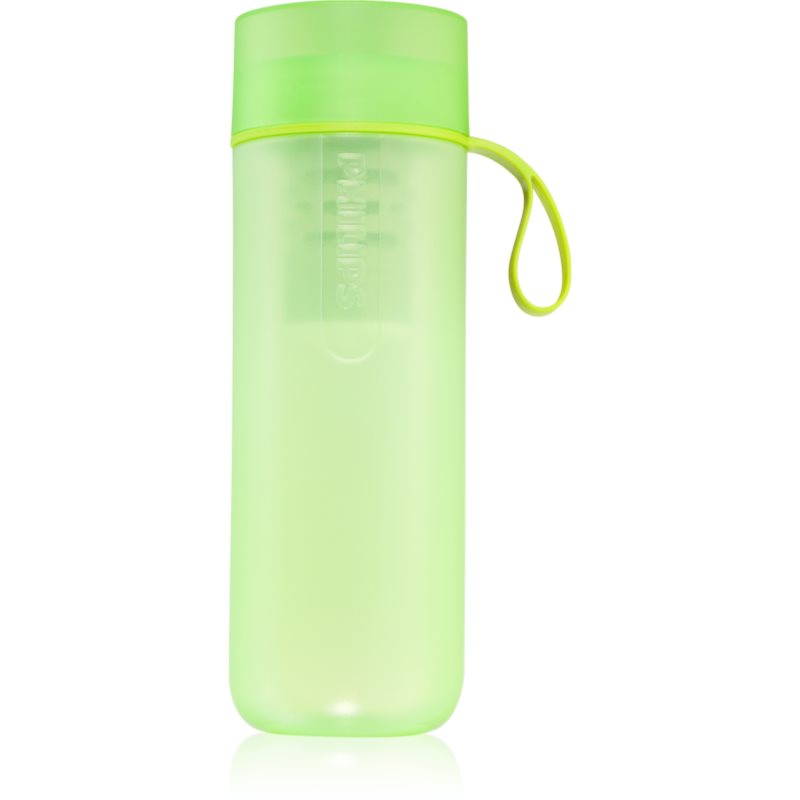 Philips AquaShield GoZero Adventure szűrőpalack szín Lime 590 ml-Ár