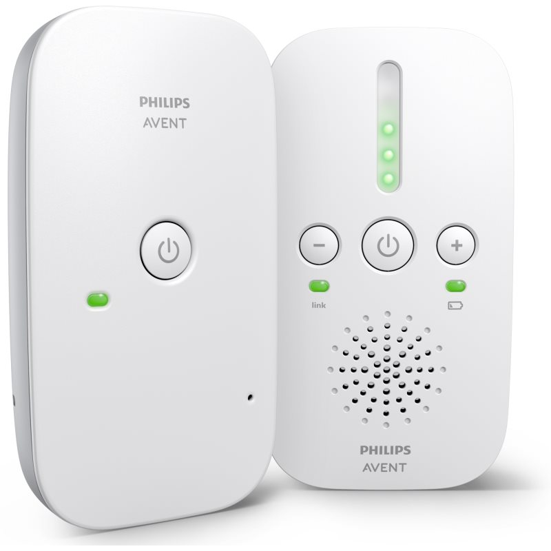 Philips Avent Baby Monitor SCD502/26 klasszikus bébiőr-Ár