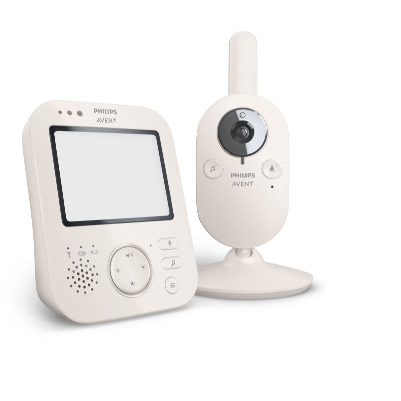 Philips Avent Baby Monitor SCD891/26 kamerás bébiőr 1 db-Ár