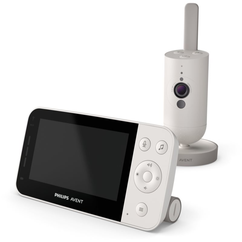 Philips Avent Baby Monitor SCD923/26 kamerás bébiőr 1 db-Ár