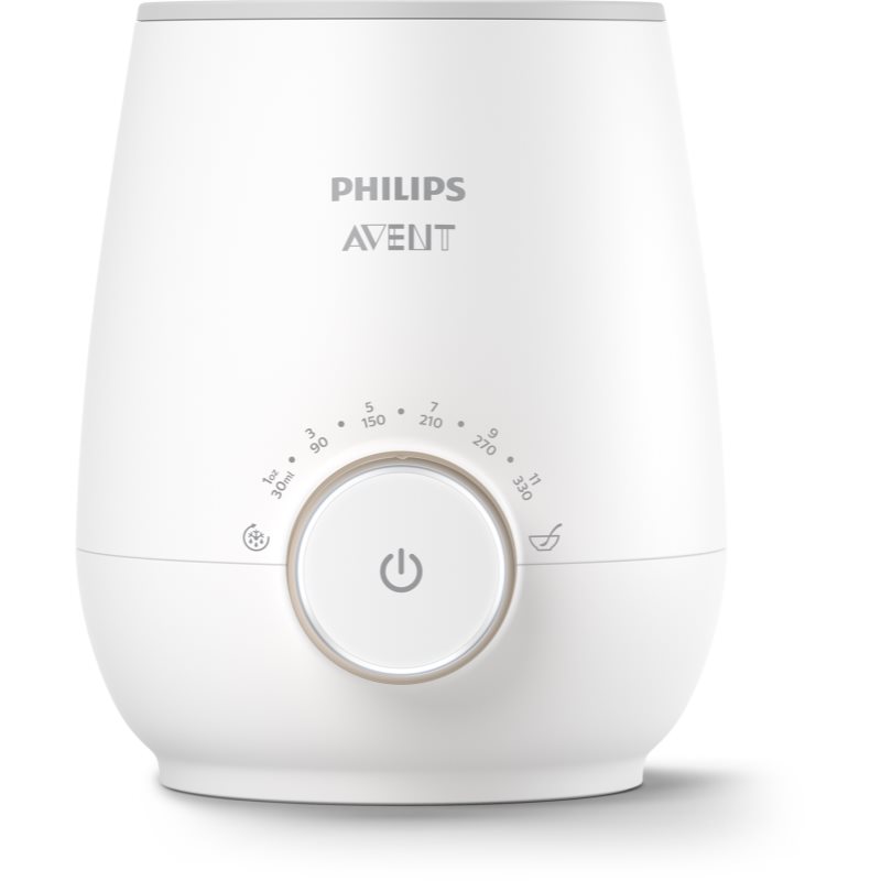 Philips Avent Bottle Warmer Premium SCF358/00 többfunkciós cumisüveg melegítő 1 db-Ár
