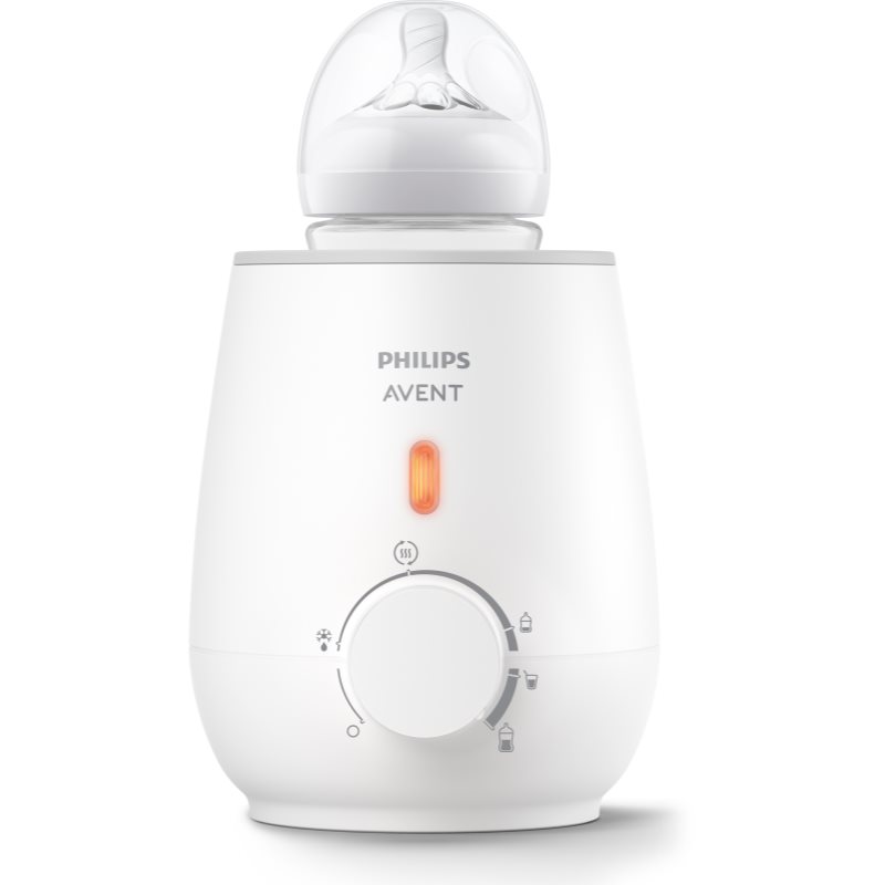 Philips Avent Bottle Warmer SCF355/09 többfunkciós cumisüveg melegítő 1 db-Ár