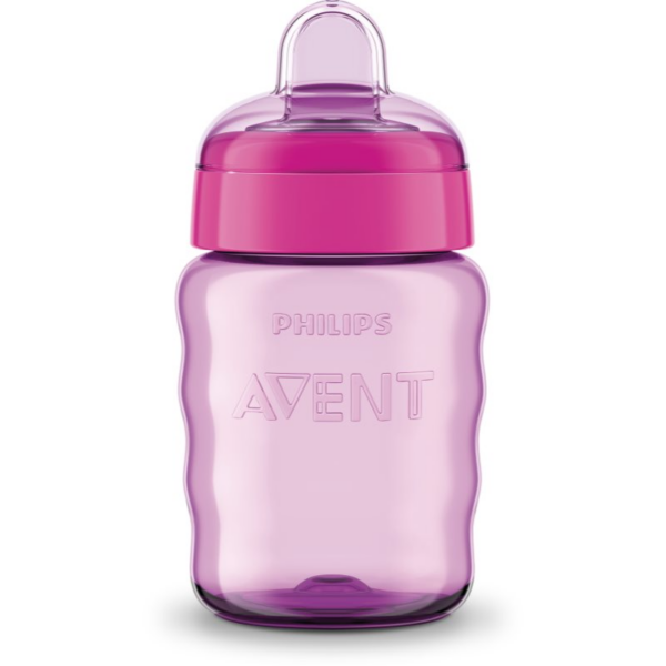 Philips Avent Classic SCF553/03 9m+ bögre Pink 260 ml-Ár
