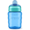 Philips Avent Classic SCF553/05 9m+ bögre Blue 260 ml