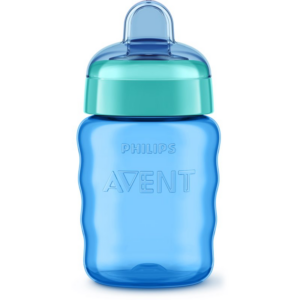 Philips Avent Classic SCF553/05 9m+ bögre Blue 260 ml