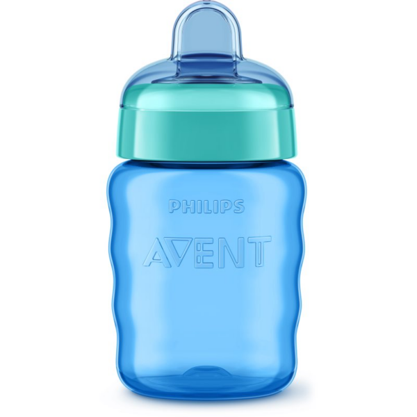 Philips Avent Classic SCF553/05 9m+ bögre Blue 260 ml