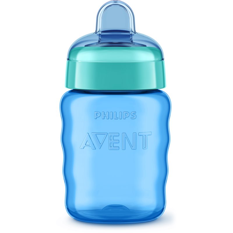 Philips Avent Classic SCF553/05 9m+ bögre Blue 260 ml