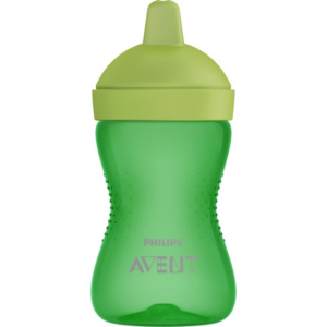 Philips Avent My Grippy SCF804/03 18m+ bögre Green 300 ml