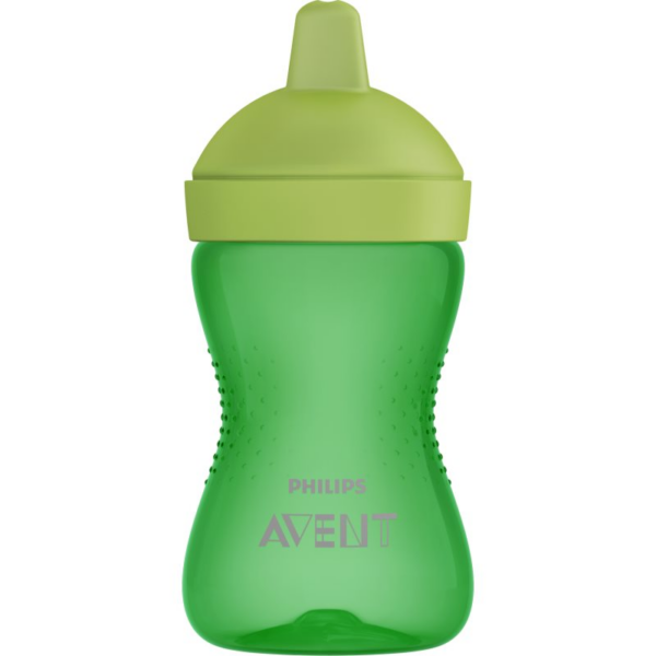 Philips Avent My Grippy SCF804/03 18m+ bögre Green 300 ml