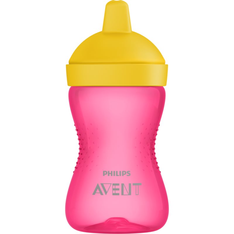 Philips Avent My Grippy SCF804/04 18m+ bögre Pink 300 ml-Ár