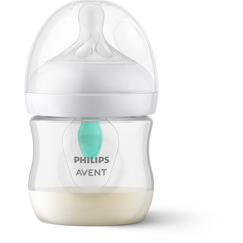 Philips Avent Natural Response AirFree SCY670/01 cumisüveg 0 m+ 125 ml-Ár