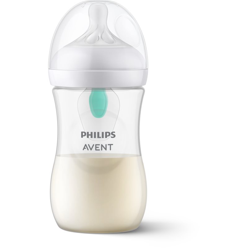 Philips Avent Natural Response AirFree SCY673/01 cumisüveg 1 m+ 260 ml-Ár