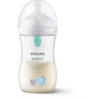 Philips Avent Natural Response AirFree SCY673/81 cumisüveg 1 m+ Elephant 260 ml