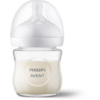 Philips Avent Natural Response Glass SCY930/01 cumisüveg 0 m+ 120 ml-Ár