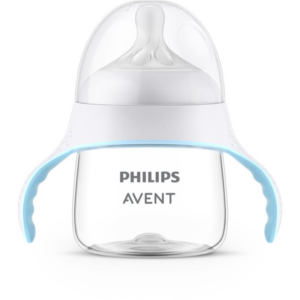 Philips Avent Natural Response SCF263/61 edzőüveg fogantyúval 6 m+ 150 ml-Ár