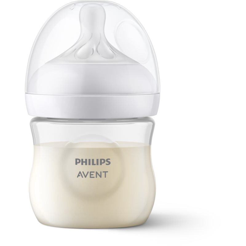 Philips Avent Natural Response SCY900/01 cumisüveg 0 m+ 125 ml-Ár