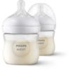 Philips Avent Natural Response SCY900/02 cumisüveg 0 m+ 2x125 ml-Ár
