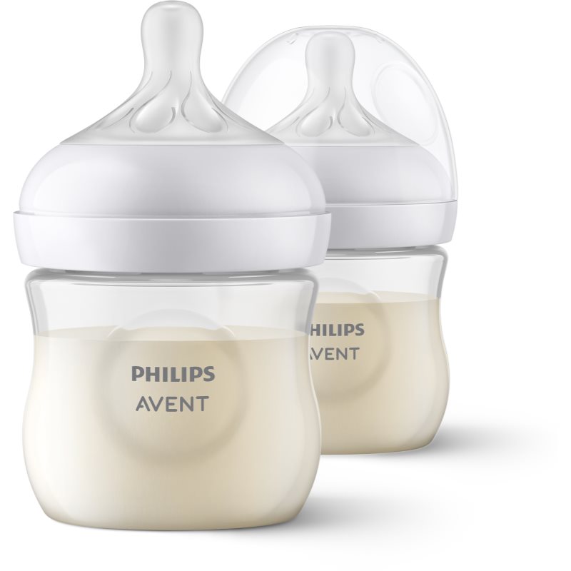 Philips Avent Natural Response SCY900/02 cumisüveg 0 m+ 2x125 ml-Ár