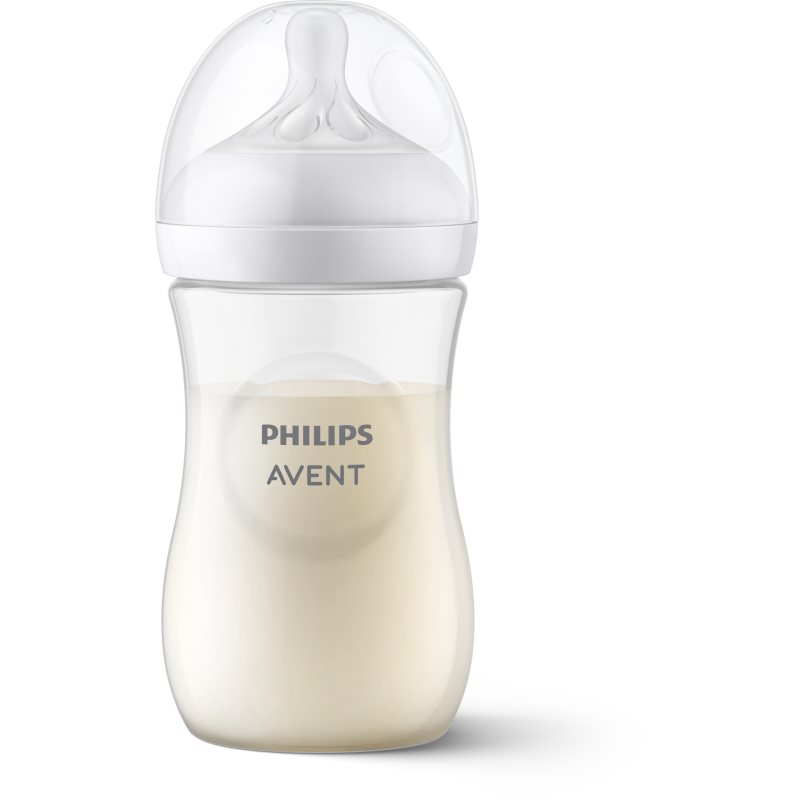 Philips Avent Natural Response SCY903/01 cumisüveg 1 m+ 260 ml-Ár