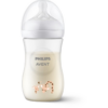 Philips Avent Natural Response SCY903/66 cumisüveg 1 m+ Giraffe 260 ml