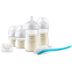 Philips Avent Natural Response Set SCD838/11 ajándékszett gyermekeknek születéstől kezdődően-Ár