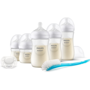 Philips Avent Natural Response Set SCD838/12 ajándékszett újszülötteknek-Ár
