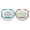 Philips Avent Ultra Air Night SCF376/19 0-6 m cumi 2 db-Ár