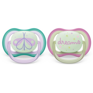 Philips Avent Ultra Air Night SCF376/19 0-6 m cumi 2 db-Ár