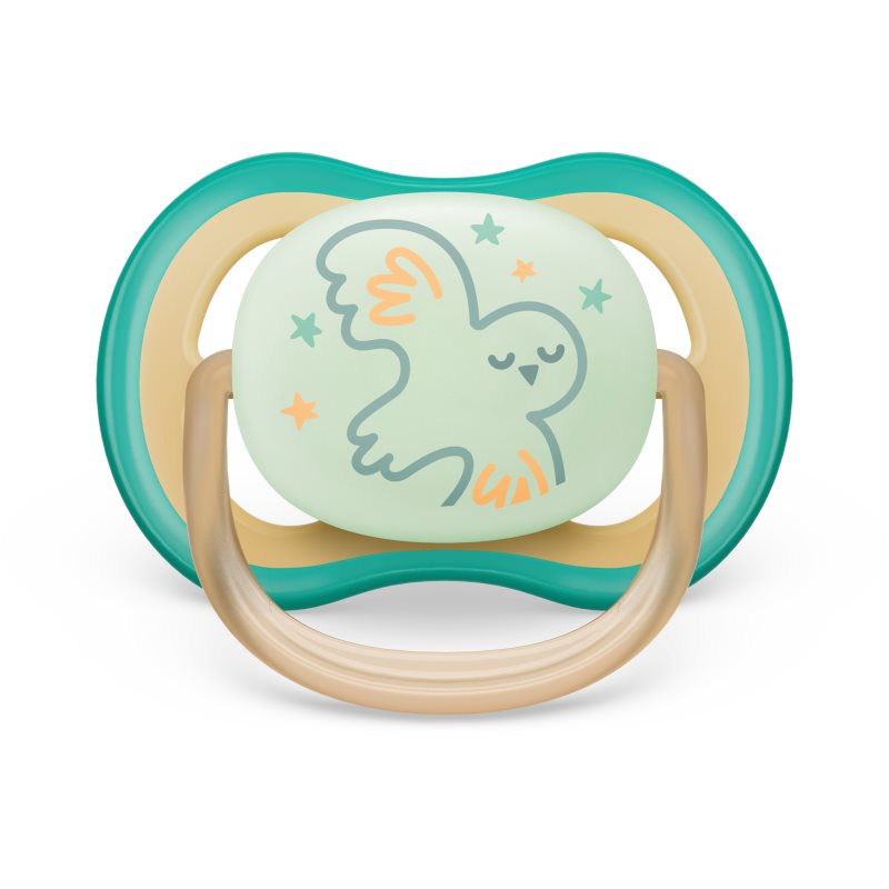 Philips Avent Ultra Air Night SCF377/01 0-6 m cumi 1 db-Ár