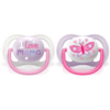 Philips Avent Ultra Air SCF080/02 0-6 m cumi Girl 2 db-Ár