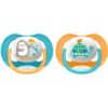 Philips Avent Ultra Air SCF080/07 6-18 m cumi Boy 2 db-Ár