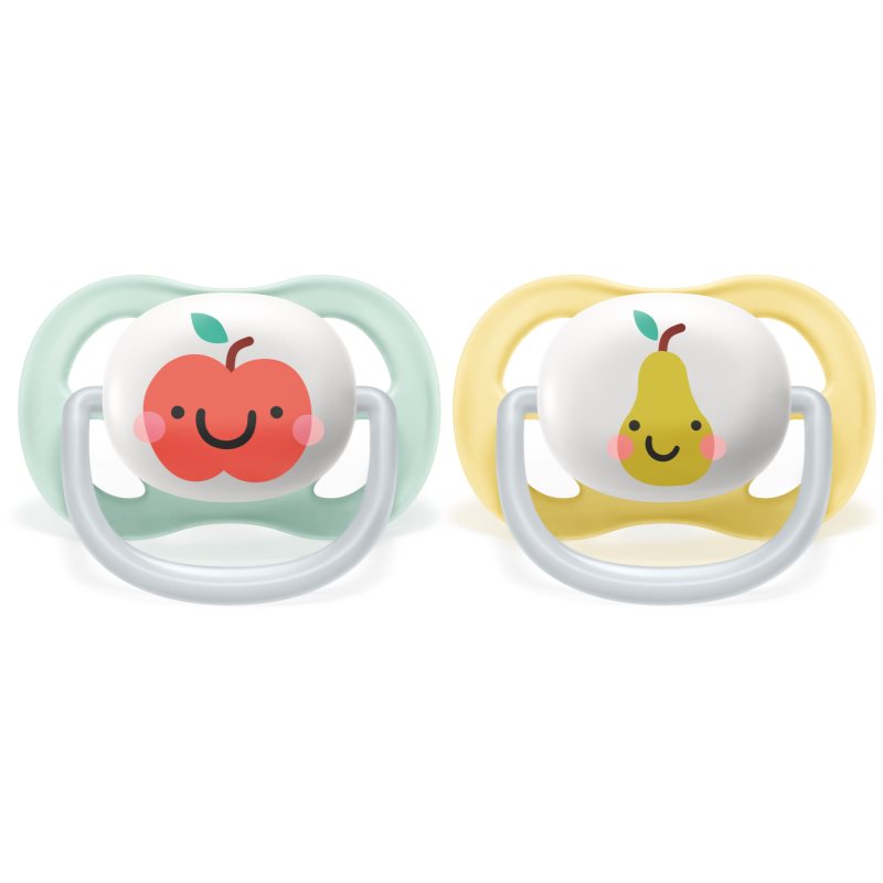 Philips Avent Ultra Air SCF080/17 0-6 m cumi Neutral Apple 2 db-Ár