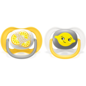 Philips Avent Ultra Air SCF080/18 6-18 m cumi Neutral Citrus 2 db-Ár